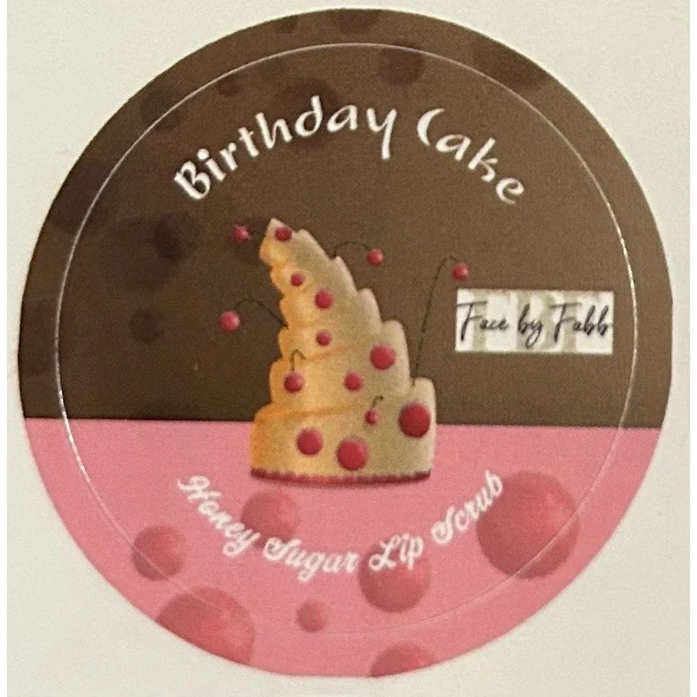 Face By Fabb made nourishing